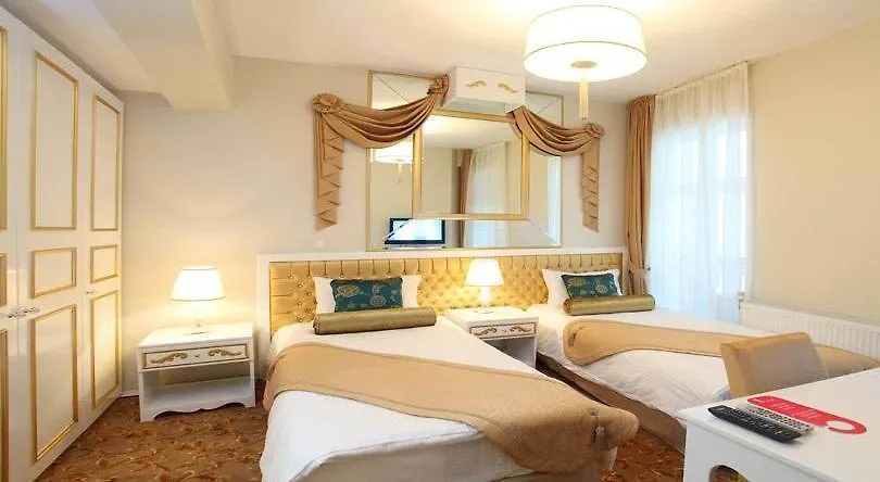 Istanbul Suite Home Galata 0*,  Turkije
